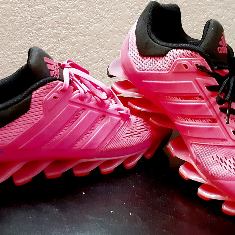 Adidas Springblade Drive W Women's Shoes